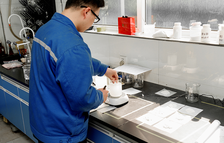 Zhejiang Yisheng Bahan Baru Co, Ltd.