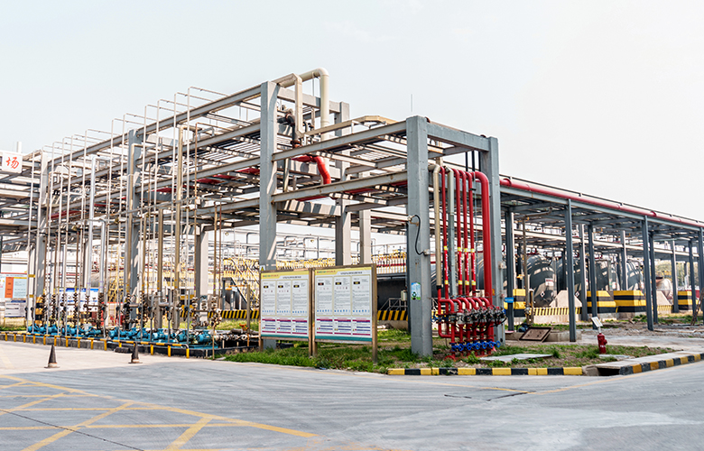 Zhejiang Yisheng Bahan Baru Co, Ltd.