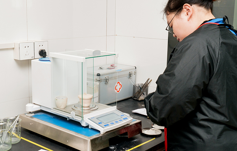 Zhejiang Yisheng Bahan Baru Co, Ltd.